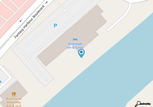 Paradise on Ocean Waterway Huge 5k sq ft w Private Pool/Boat Dock/Yard Sleeps 34 map location