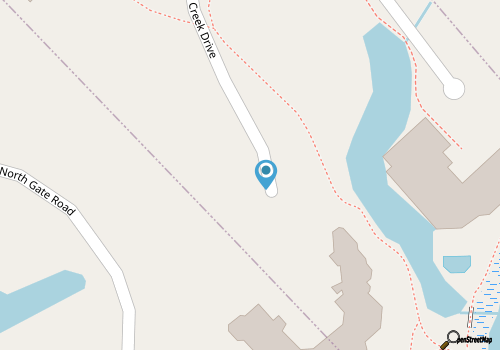 Direct Oceanfront, Ocean Creek, South Tower 5th Floor Gg5 map location