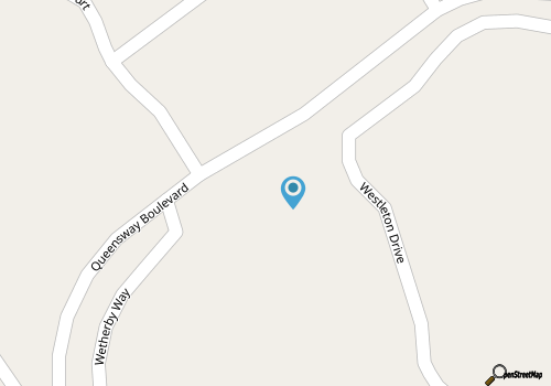 Kingston WHP 12H 2nd floor Villa w/pool/beach map location