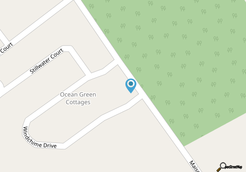 Cute 2br Condo. Short walk to the beach. Close to shopping, restaurants & golf. map location