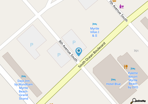 MBV 4Br/3Ba - 301B map location