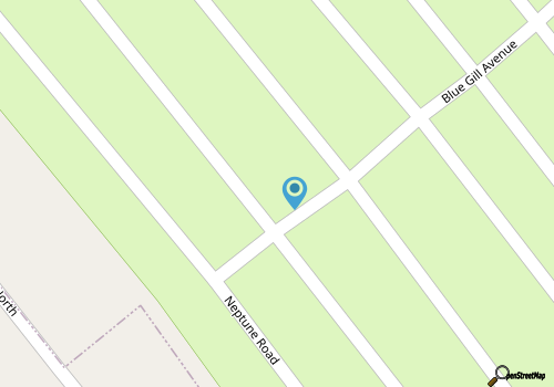 Ocean Lakes Site 1705 \