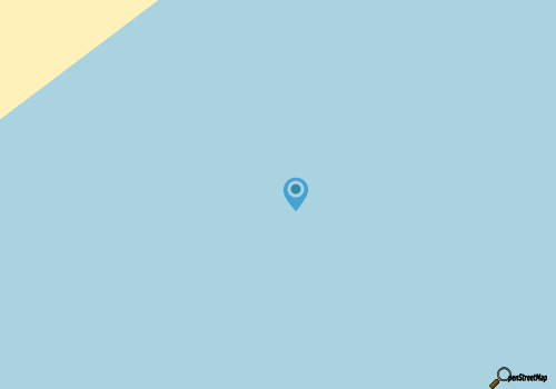 2-BR 2-BA Airy Modern Condo Steps to the Beach Walk to Ocean Annie’s map location