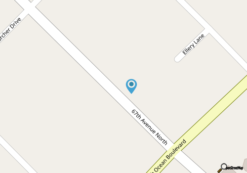 Delightful Oceanview Studio map location