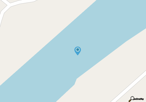 Fall bike week getaway map location
