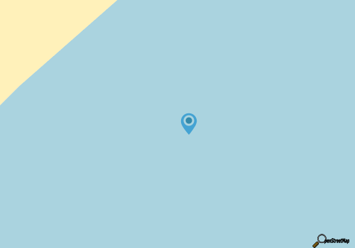 OCEAN SUITE / HIGH END/ OCEANFRONT/ PRIME LOCATION map location