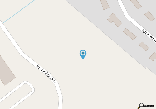 Modern Lakeview Getaway • Pool • Patio • Backyard map location