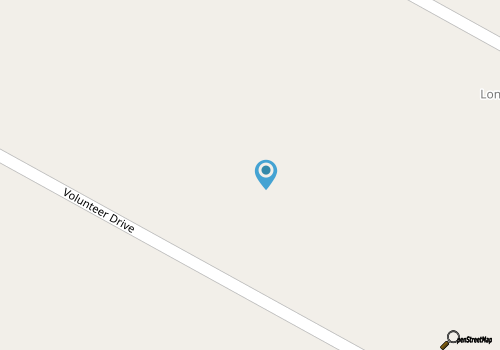 We are Dog Friendly! map location