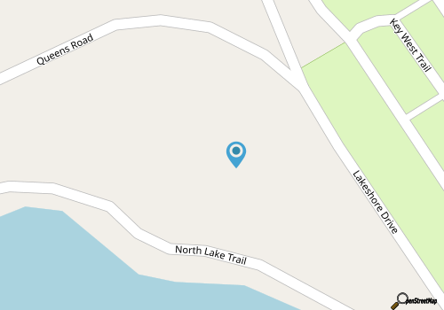 Classy Oceanfront Myrtle Beach Condo! map location