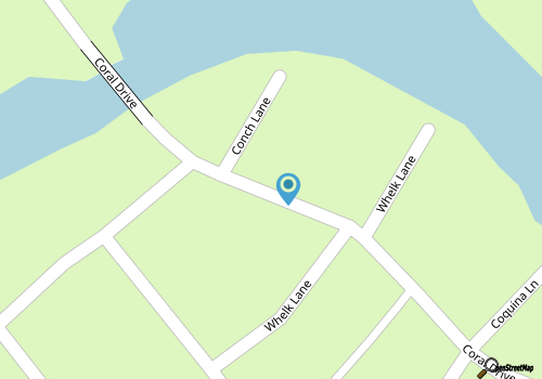 3BR w/ Sunroom | Limo Golf Cart, Site MH122 map location