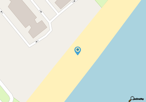 T512 at Myrtle Beach Resort: Incredible Views map location