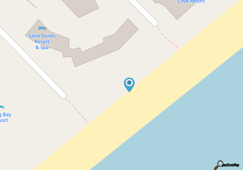 Romantic Getaway | Amazing Vista & King Bed map location