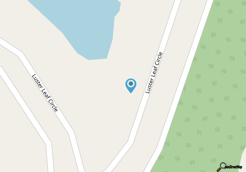Three Bedroom Resort Condo close to Golf, Beach, Shopping & Popular Attractions map location