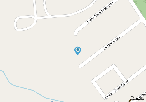 3BR/2.5BA in Shore Drive-Game Room-Deck 2 Sea map location