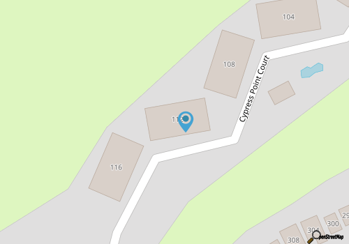 Private 2BR Condo w/ Stellar Golf Course Views at World Tour Golf Course map location
