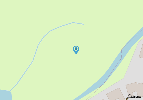 Relax, Unwind, and Enjoy Golf Course Views map location