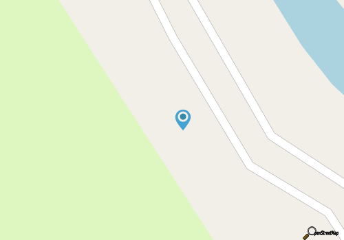 Magnolia Pointe #201 map location