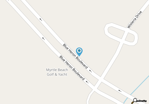 Updated Cozy Condo: 15 minutes from Surfside Beach map location
