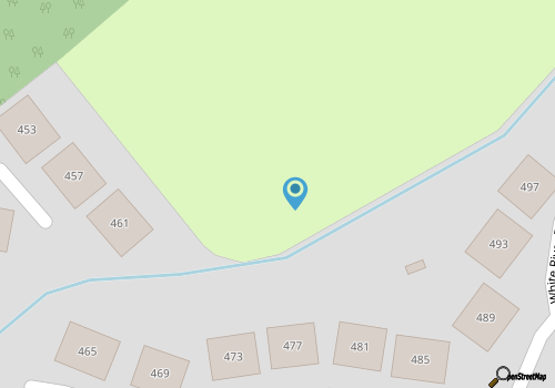 Golfers/Beach Getaway at Myrtle Beach.  Stunning 2B/2B Condo map location