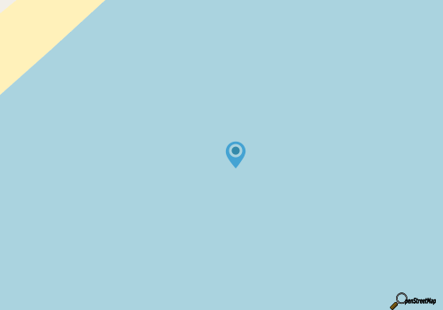 Relaxing Oceanview Suite@OceanReef map location