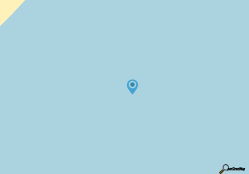 Stunning Remodeled Oceanfront Suite map location