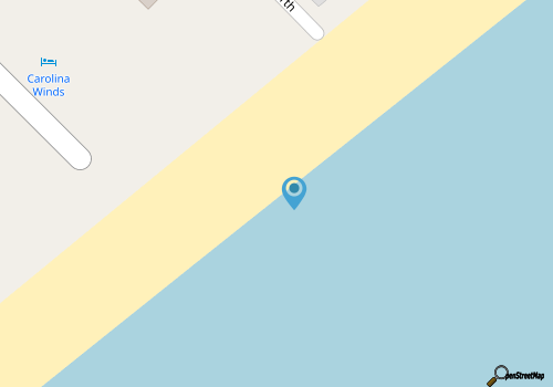 Amazing Studio Condo map location