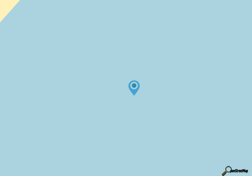 Ocean Enclave, a Hilton Grand Vacations Club - 3 Bedroom Premier - Ocean Front map location