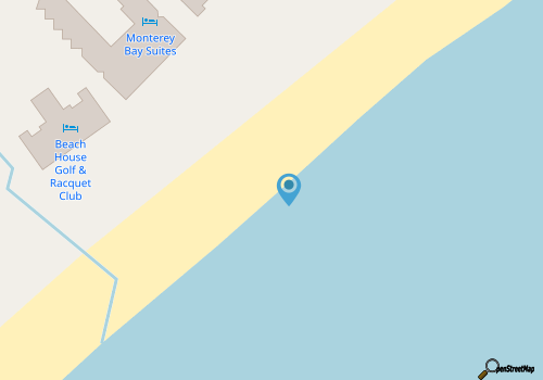 ? Oceanfront 1BR Condo | 15th Floor | Pools, Hot Tubs & Lazy River! ? map location