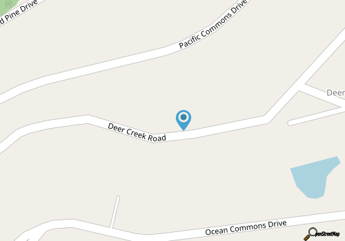 NEW OWNERS! Ocean Lakes 2BD/2BA Beach House/Sleeper Sofa\nComplimentary Golf Cart map location