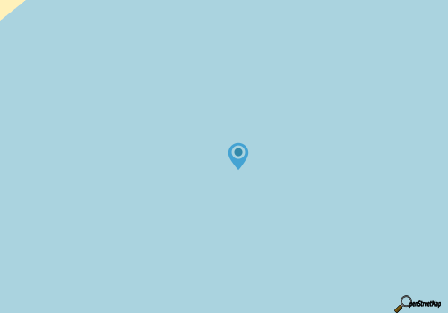 Seaside Escape 2 Queen Efficiency in Sand Dunes Resort map location
