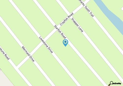Ocean Lakes, Golf Cart, Pet Friendly 1648 map location