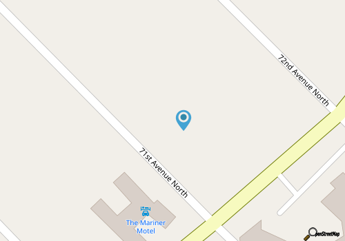 3BR/3BA Relax, Rewind, Enjoy, Oceanview & Coastal Breeze map location