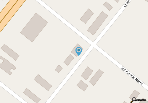 Coastal Condo - Walk to Beach / SkyWheel - Sleeps 6 map location