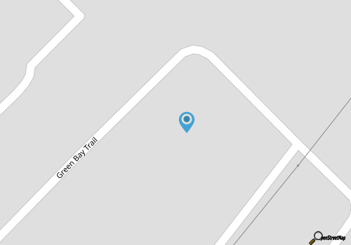 Great 3BR house in Myrtle Beach map location