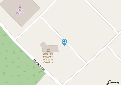 Aug 17-24 Oceanfront suite by Hilton Grand Vacations map location