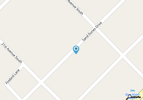 Awesome End Ground Oceanfront pool Honeymoon Suite map location