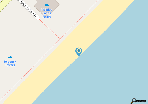 3BR Luxury Vacation Home - Unbeatable Location and View map location