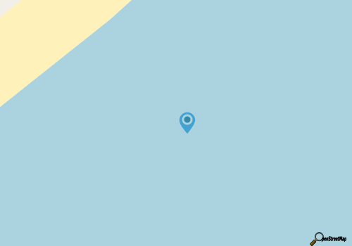 Beautiful Ocean View 2-bedroom villa with resort amenities. Family friendly! map location