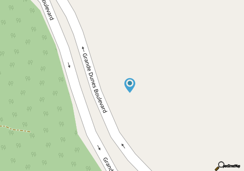 Coastal Retreat Perfection: 2 Bedroom Ocean Side Villa at Marriott’s OceanWatch map location