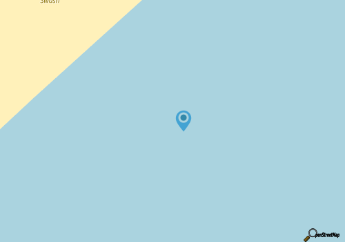 The Pearl @ Dunes Village - 2nd Floor Oceanfront King Studio map location