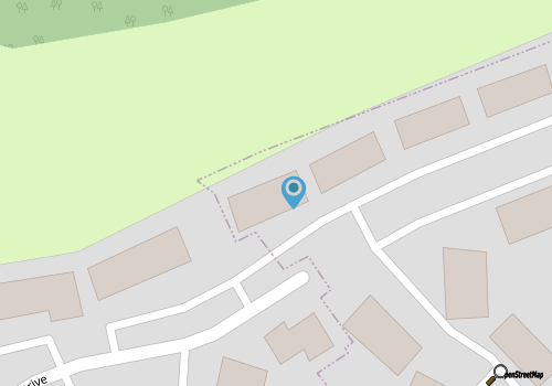 Magnolia Place 4627-303 map location