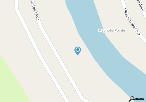 Dog-Friendly 2BR, Ground Floor, Myrtlewood Golf map location