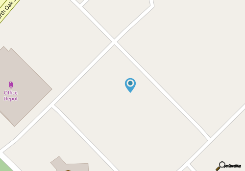 Ocean View, 1 Bedroom, Carolina Country Music Festival week - 4 Nights, June 4th map location