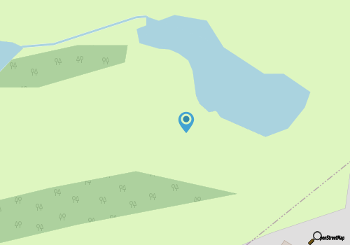 Myrtle charm | quiet walks | golf just minutes | Magnolia Place 4701-104 map location