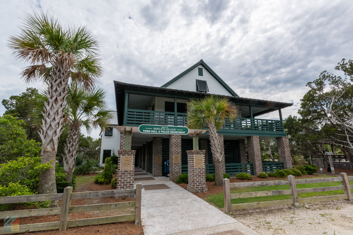 Pawleys Island SC