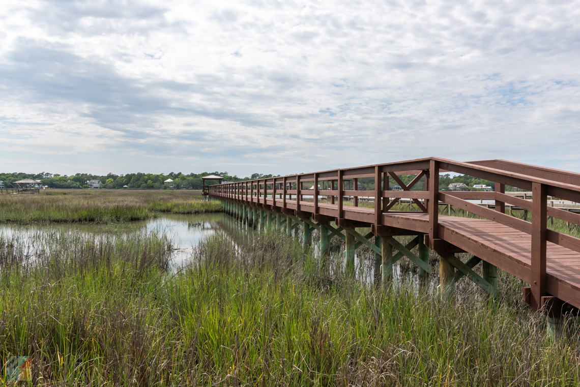 Pawleys Island SC