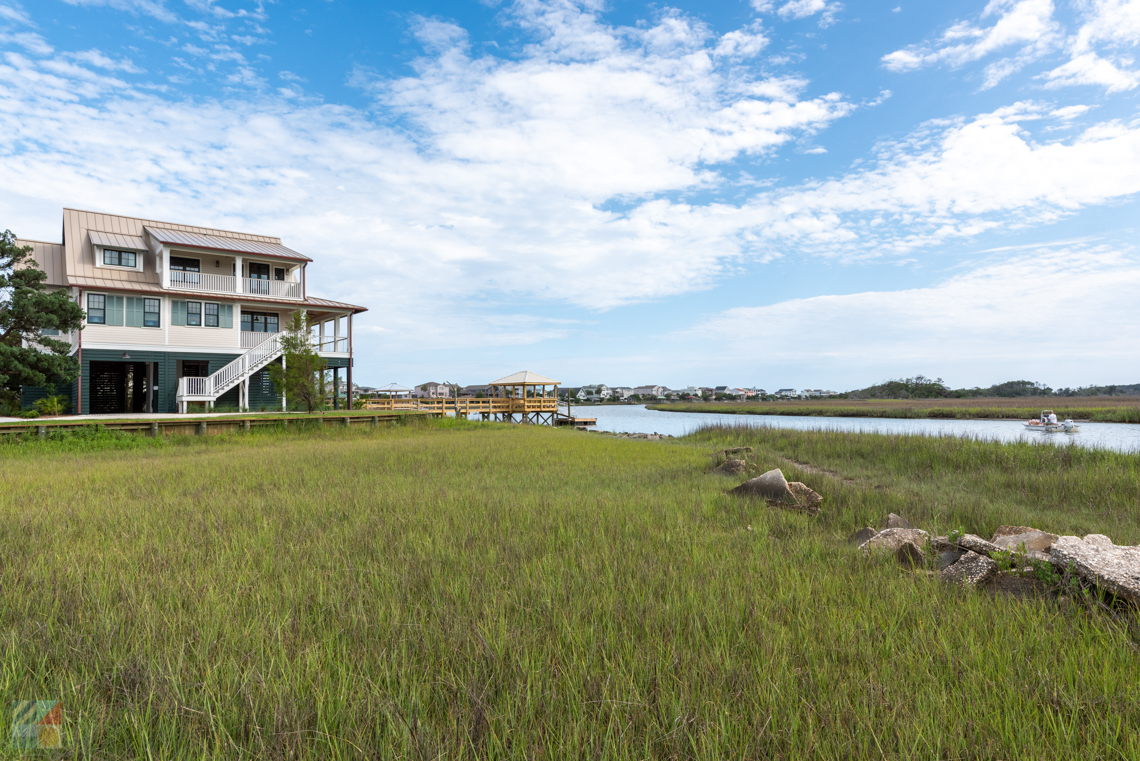 Pawleys Island SC