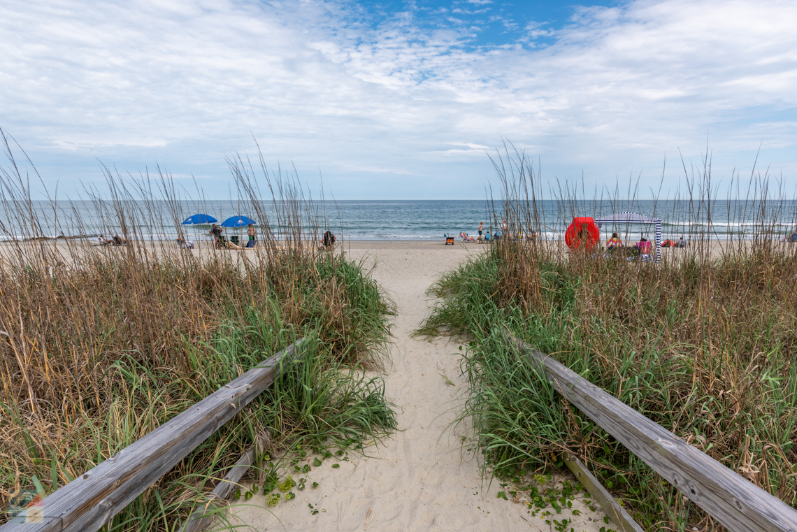 Pawleys Island SC