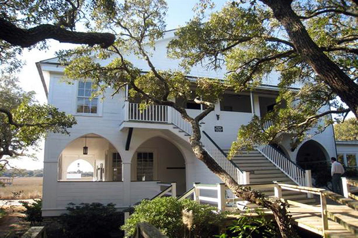 The Pelican Inn