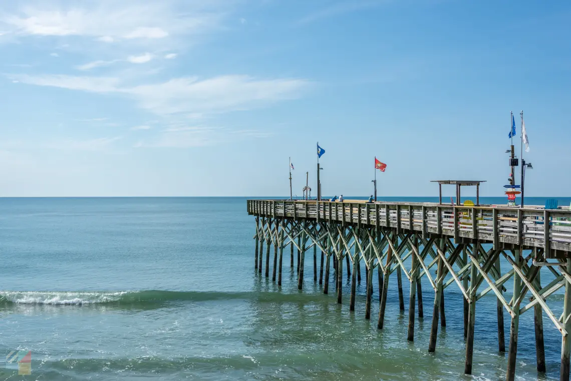Pier 14